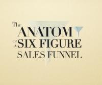Six Figure Sales Funnel - ET